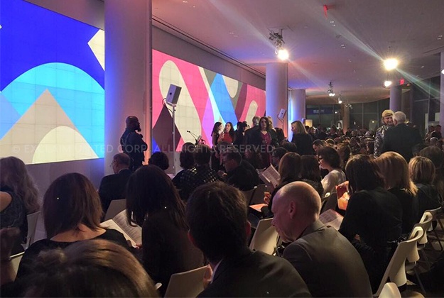 頒獎直擊｜榮獲BEST Of Year Awards 2015